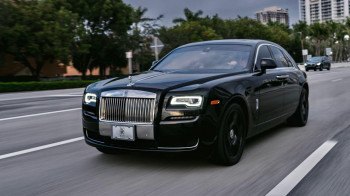 Rolls Royce