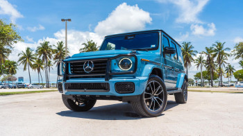 Mercedes