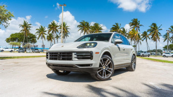 Porsche