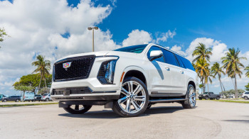Cadillac