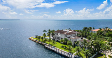 Villas for rent in Miami