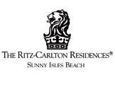Ritz Carlton Residences logo
