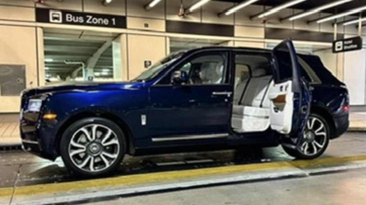 Аренда авто в аэропорту Майами